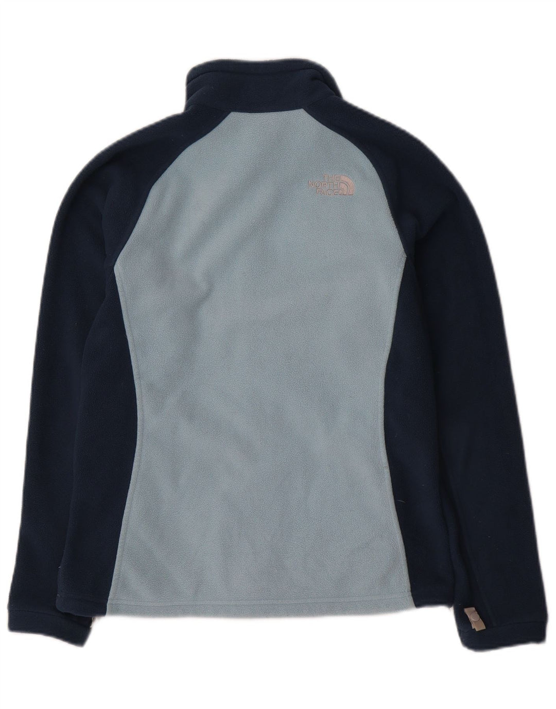 Giacca in pile The North Face da donna Liner UK 10 Small Blue Colourblock