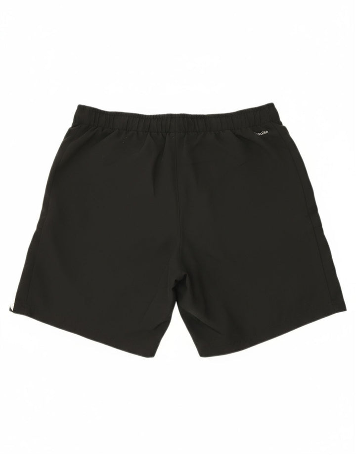 ADIDAS Mens Climalite Sport Shorts Large  Grey