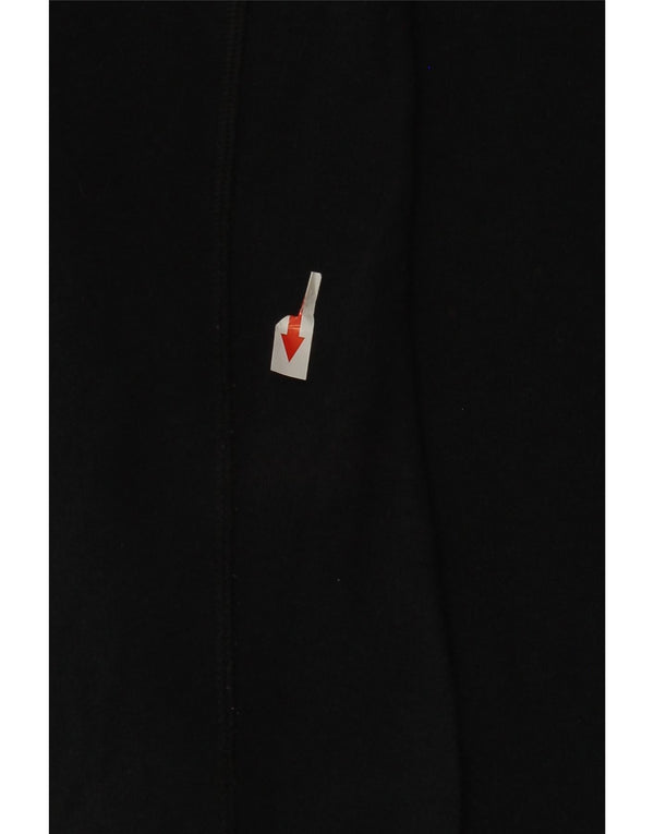 Pantaloni da tuta da donna Nike Joggers UK 12 Medium Navy Blue Cotton