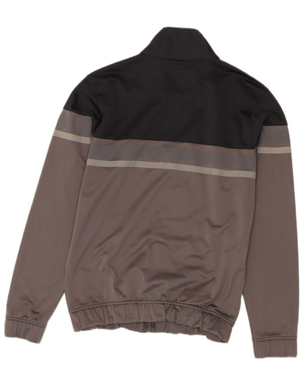 Giacca da tuta da uomo Champion Colore grigio medio