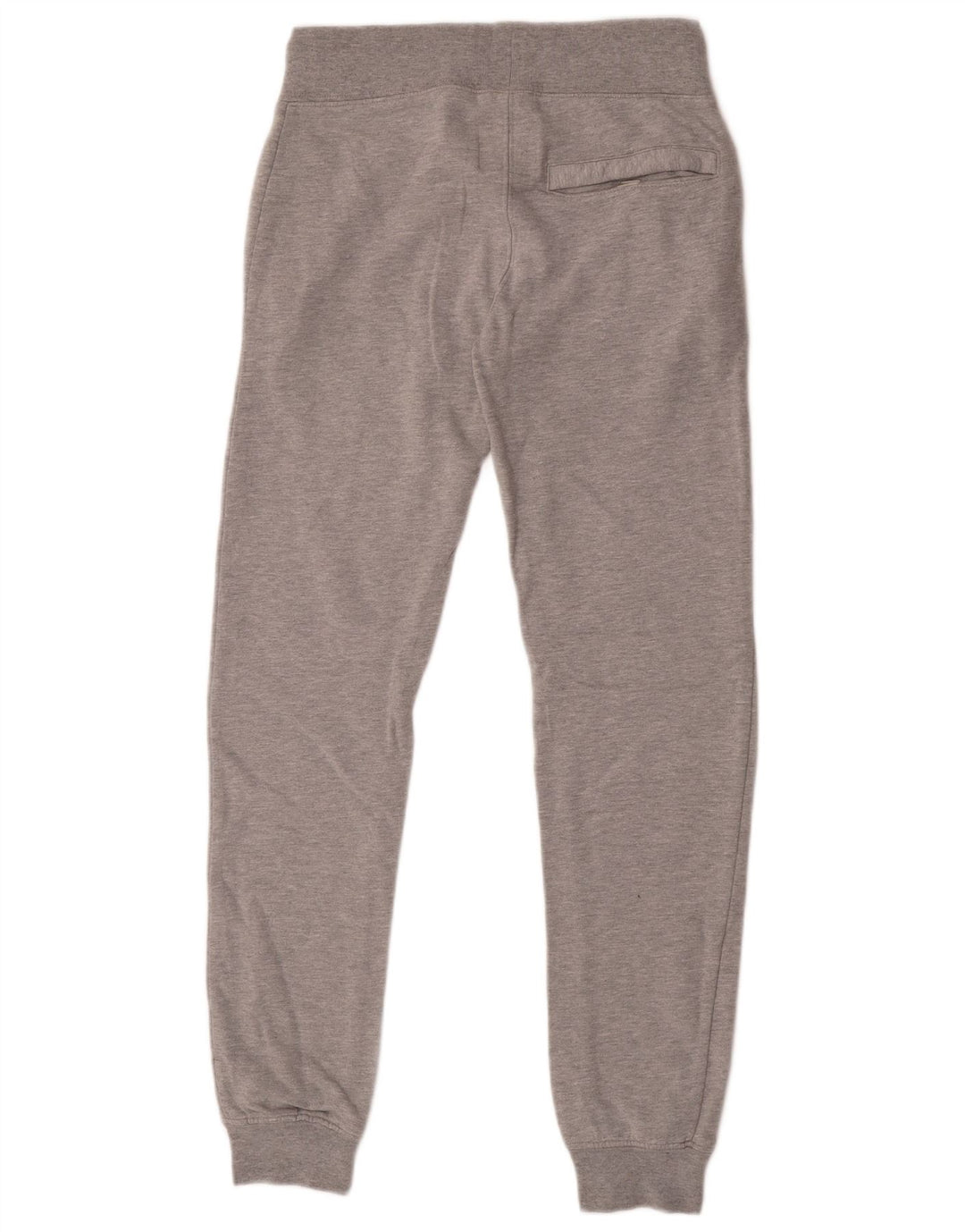Pantaloni da tuta con grafica da uomo Leone Joggers piccoli grigi screziati