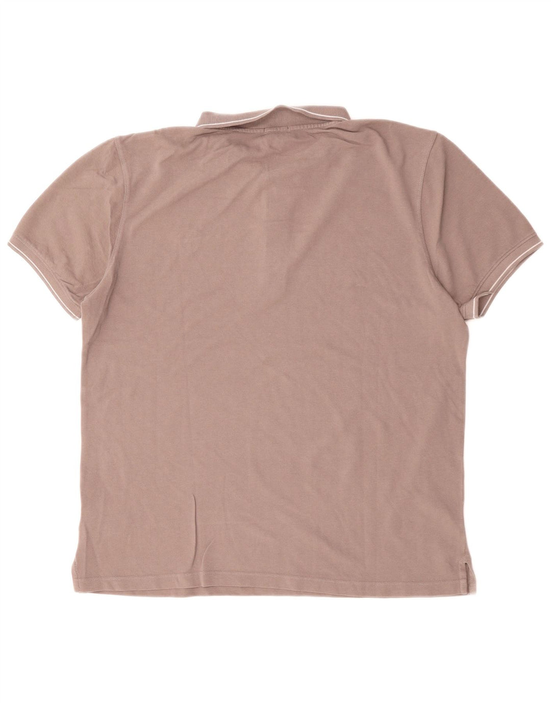 Polo Uomo BLAUER XL Cotone Grigio