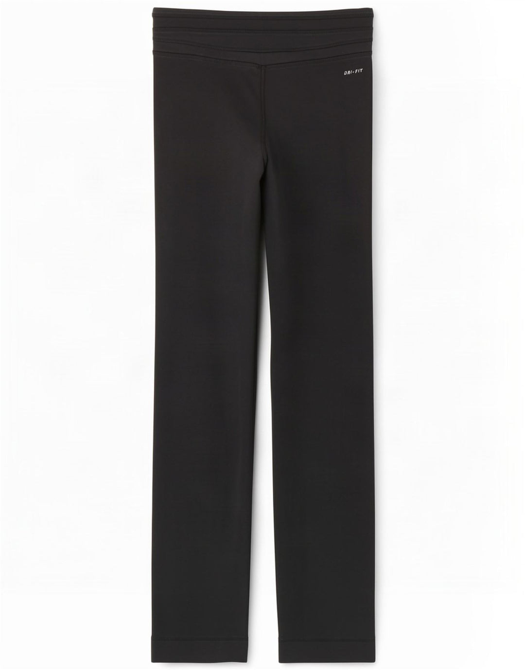 Leggings da donna Nike UK 6 XS cotone nero