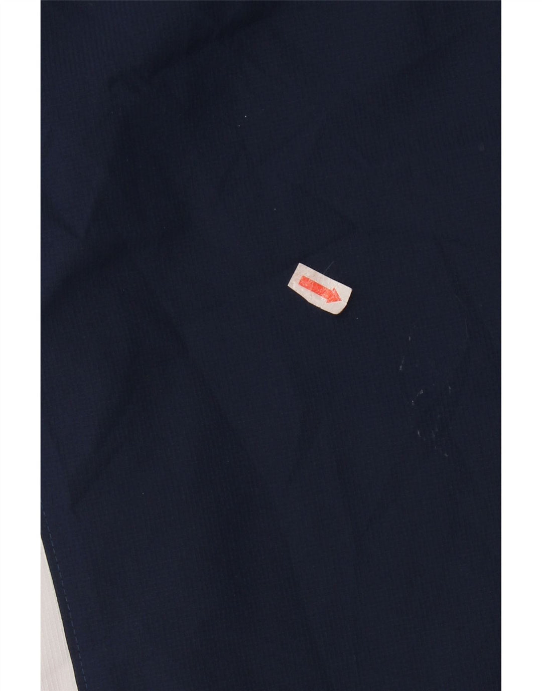 Pantaloni da tuta da uomo UNDER ARMOUR Medium Blu Navy Colorblock