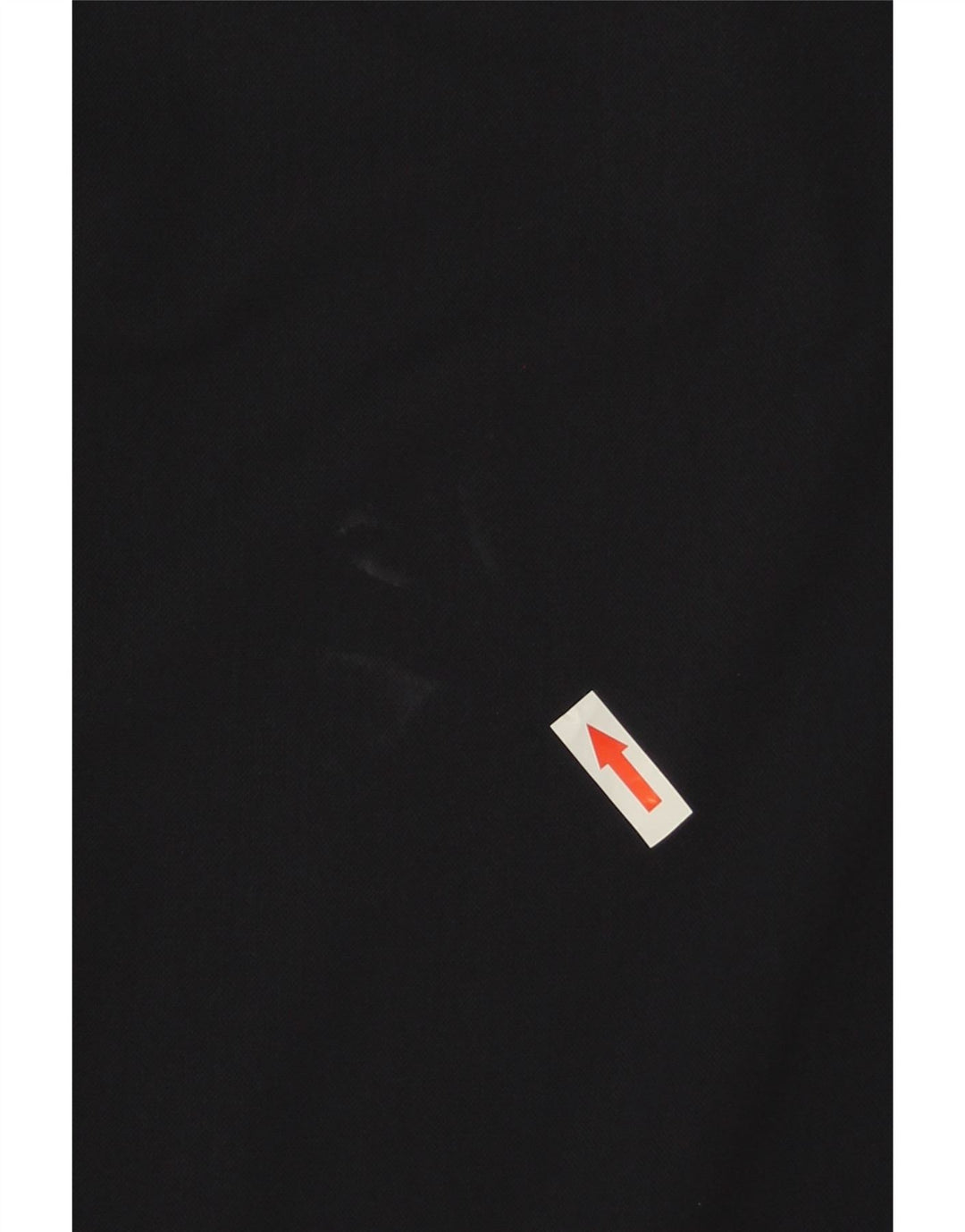 Camicia Zara da uomo slim fit media blu navy in poliammide