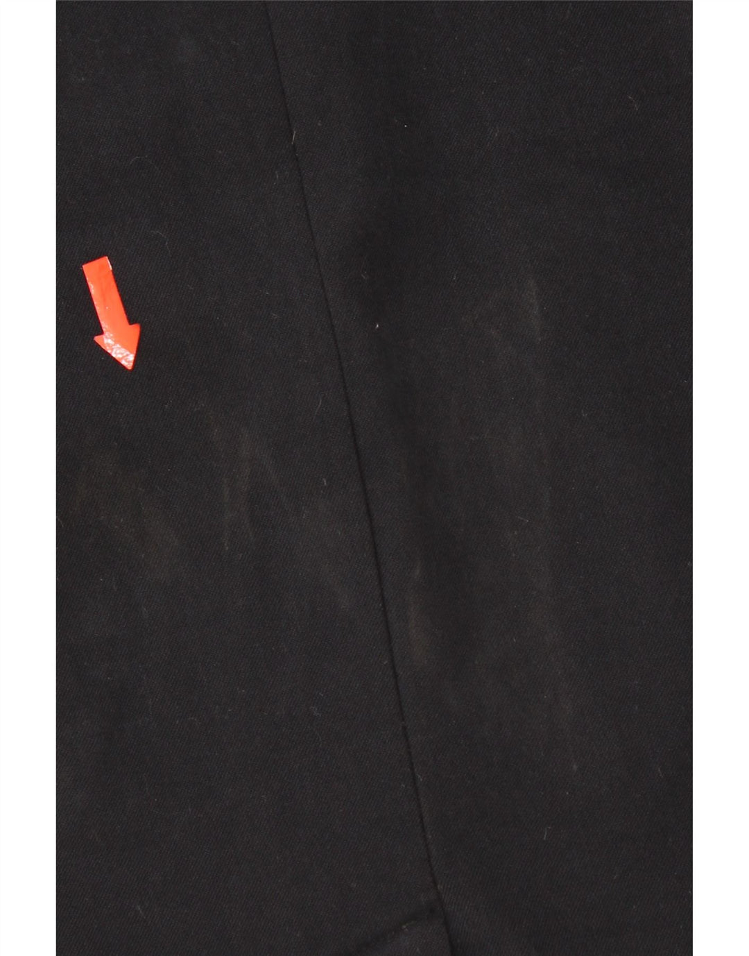 Abito aderente da donna Marks & Spencer UK 10 piccolo poliestere nero