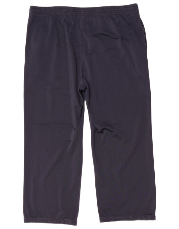 Pantaloni da tuta da uomo Champion XL Blu Navy