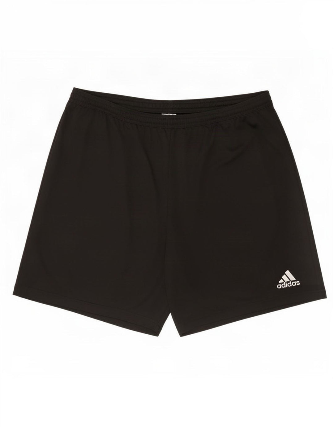 Pantaloncini sportivi Adidas Aeroready da uomo 2XL poliestere nero