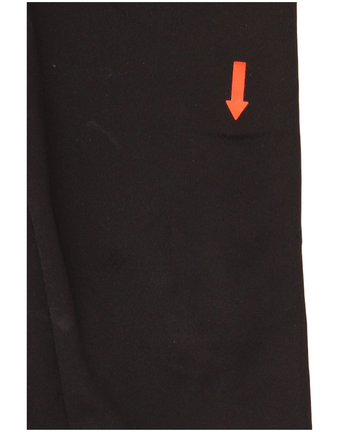 Pantaloni da tuta da ragazzo Nike Joggers 10-11 anni medio nero poliestere