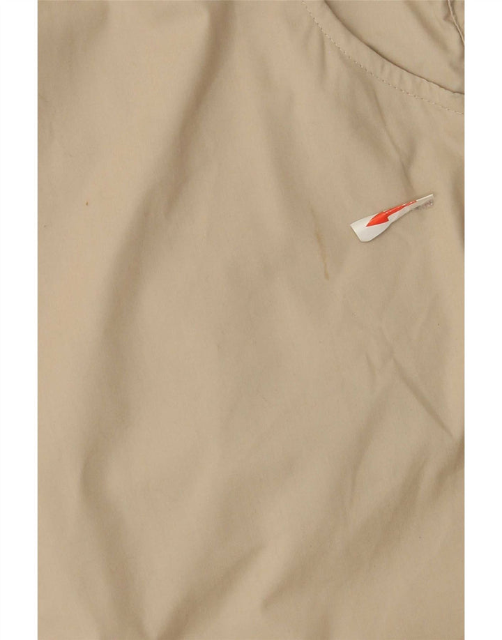Pantaloni regolari da donna Mountain Warehouse UK 12 Medium W32 L29 Beige