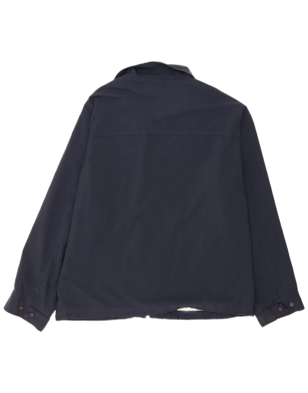 Giacca utility da uomo CHAMPION UK 42 XL Blu navy in poliammide