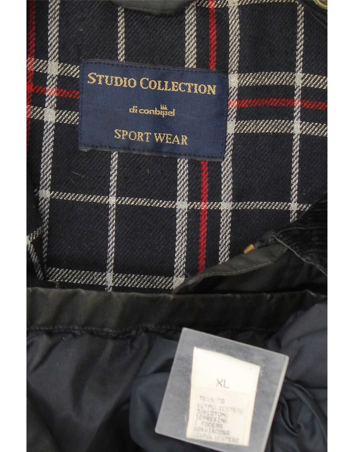Giacca multiuso da uomo Conbipel UK 42 XL Poliestere grigio