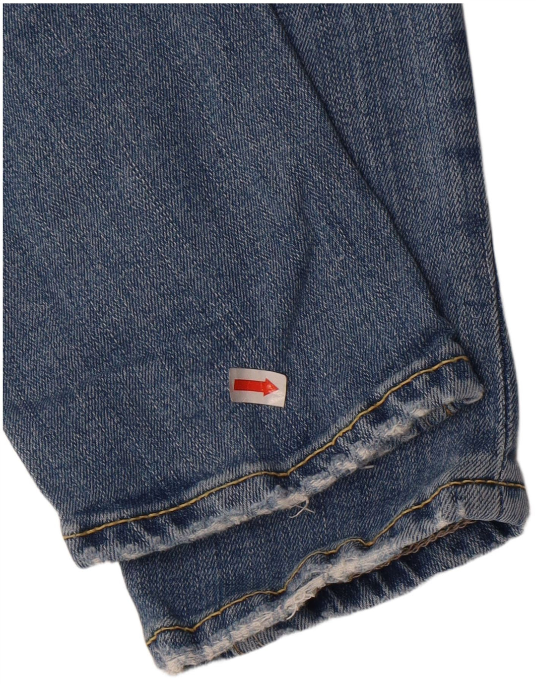 Jeans skinny da donna Dondup W28 L31 cotone blu