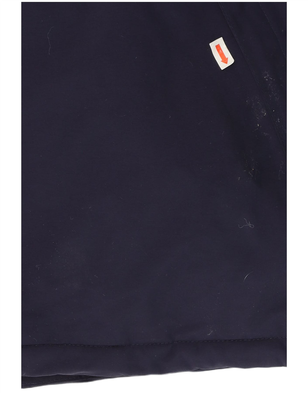 Giacca a vento da donna Mountain Warehouse UK 20 2XL Poliestere blu navy