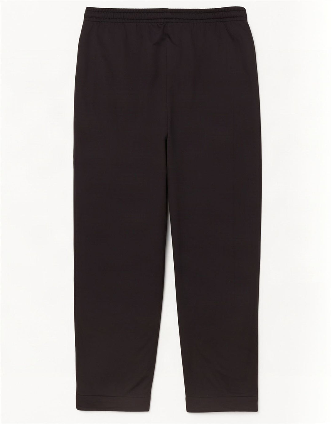 Pantaloni da tuta da uomo Asics grandi neri