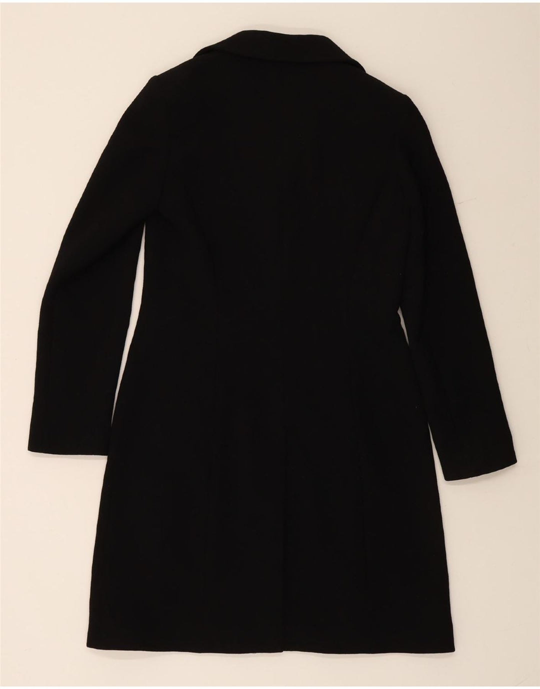 Cappotto da donna PIU & PIU IT 44 medio nero