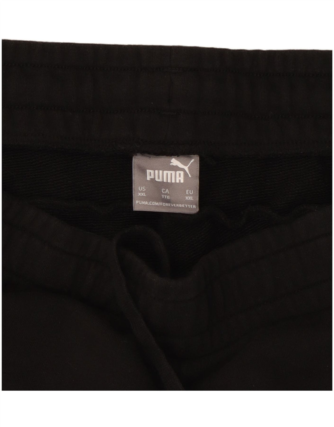 Pantaloni da tuta da uomo Puma Joggers 2XL Neri