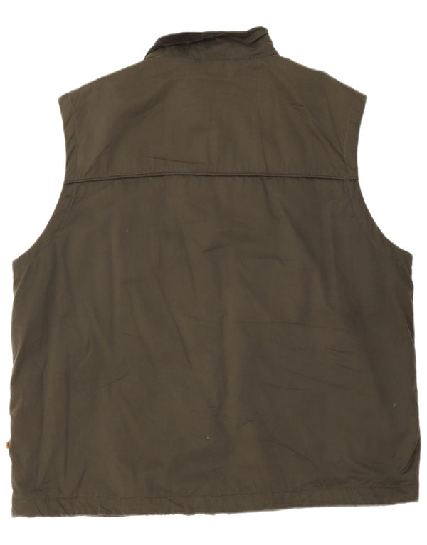Gilet da uomo Farah UK 42 XL Cachi