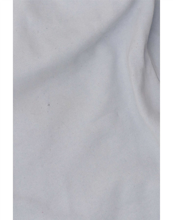 Pantaloni da tuta da donna Superdry Joggers UK 14 Cotone blu medio