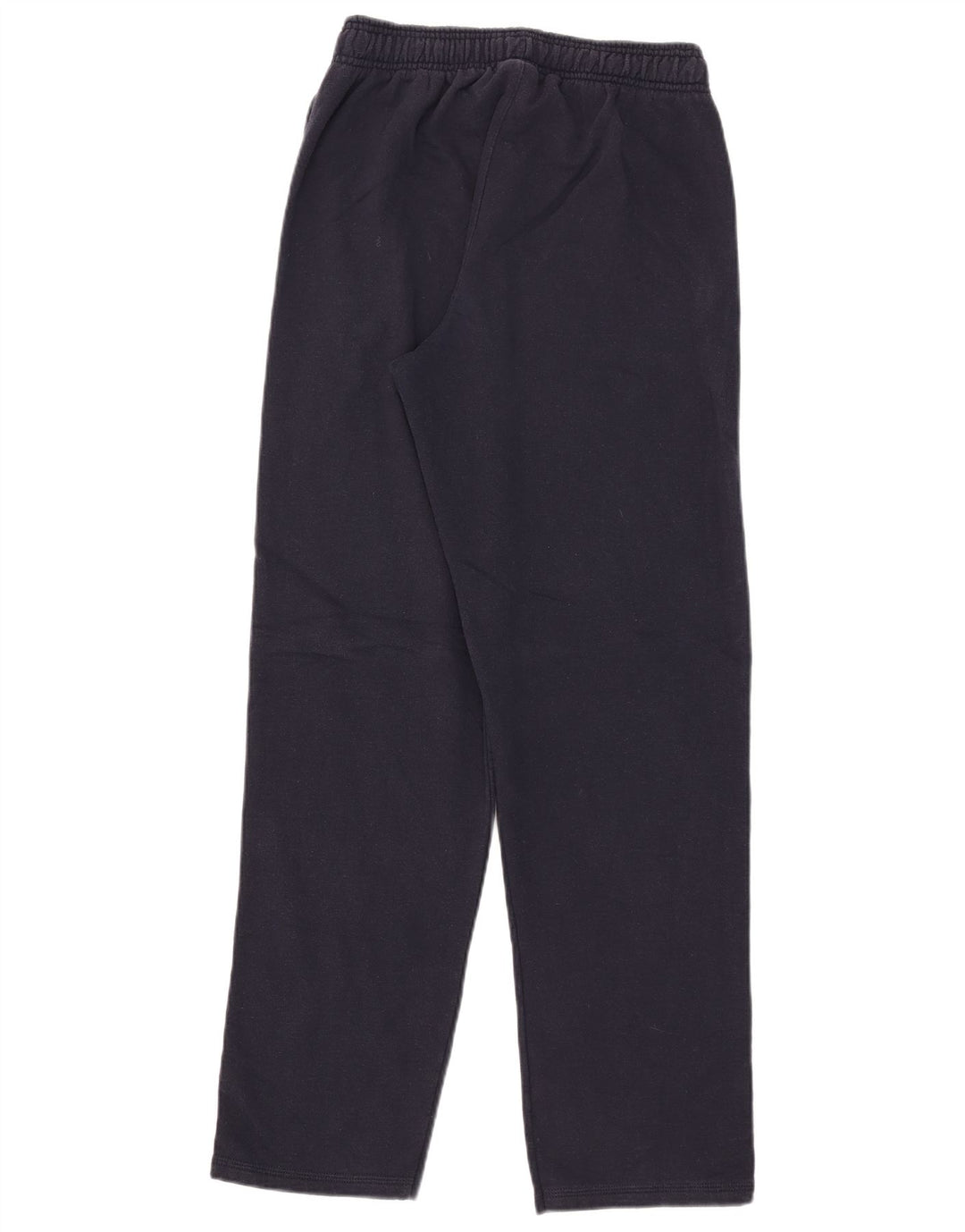 Pantaloni da tuta da uomo Champion in cotone medio blu navy