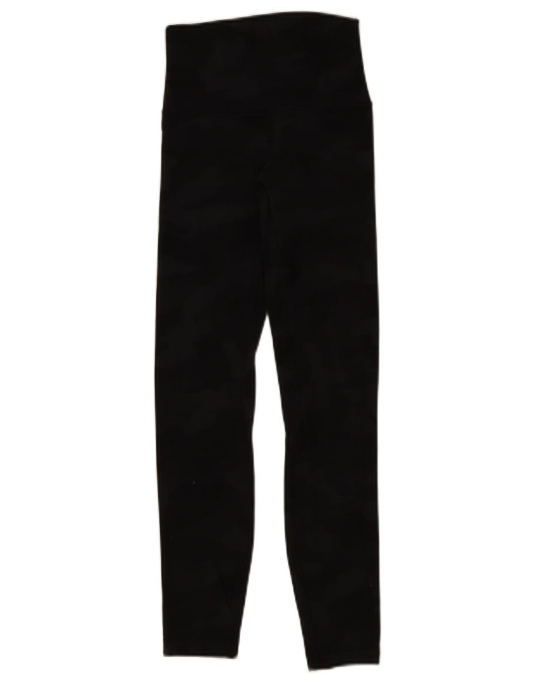 Leggings da donna Lululemon US 2 XS Colorblock nero