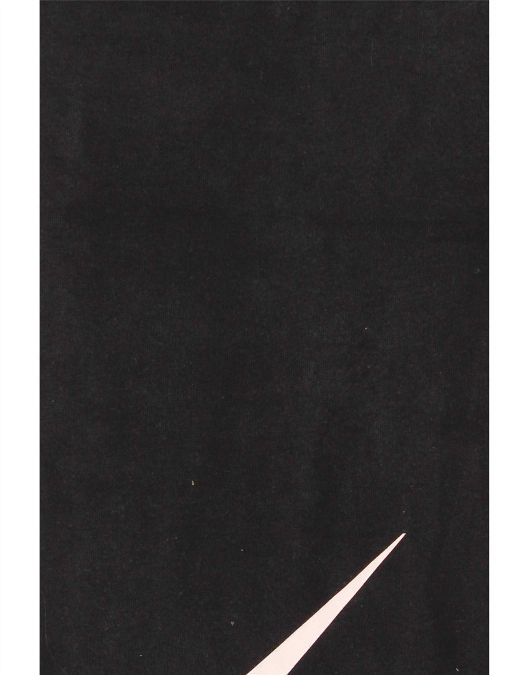 Leggings grafici Nike da uomo grandi neri