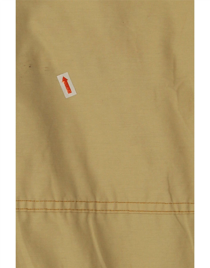 Giacca Utility Donna Astrolabio IT 44 Giallo Medio