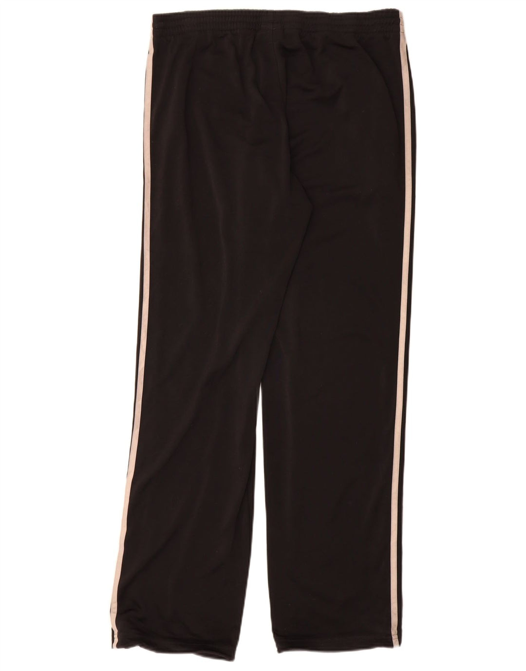 Pantaloni da tuta da uomo Adidas Medium Nero Poliestere