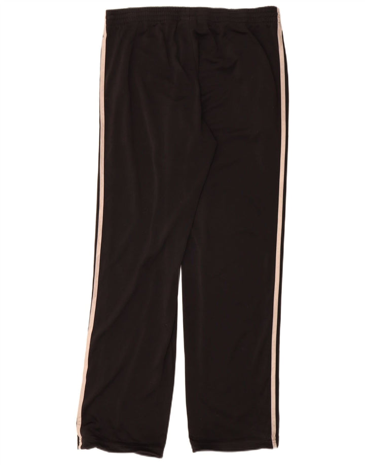 Pantaloni da tuta da uomo Adidas Medium Nero Poliestere