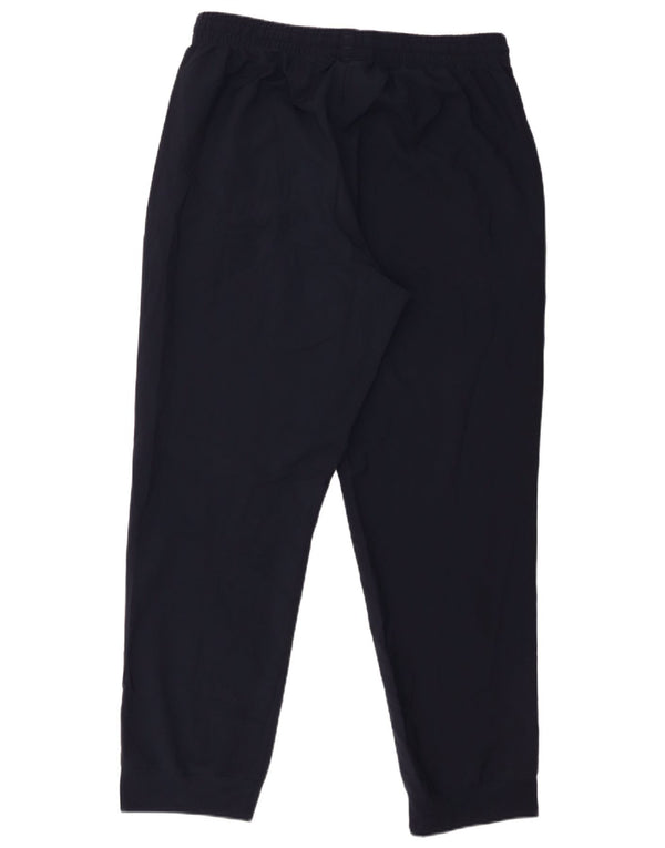 Pantaloni da tuta da uomo Adidas Primegreen Joggers XL blu navy poliestere