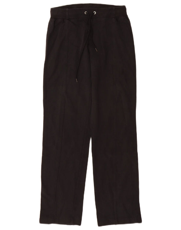 Pantaloni da tuta da donna Champion UK 12 cotone nero medio