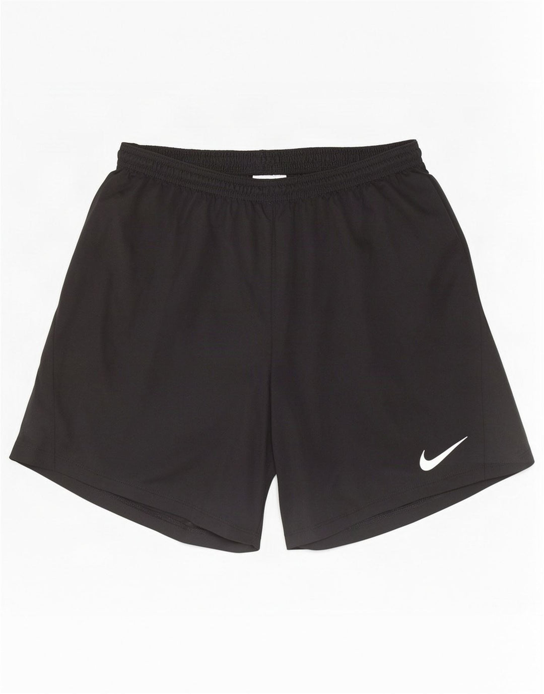 Pantaloncini sportivi Nike Dri Fit Slim da uomo 2XL poliestere nero