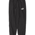 Pantaloni da tuta da uomo PUMA Joggers piccoli neri