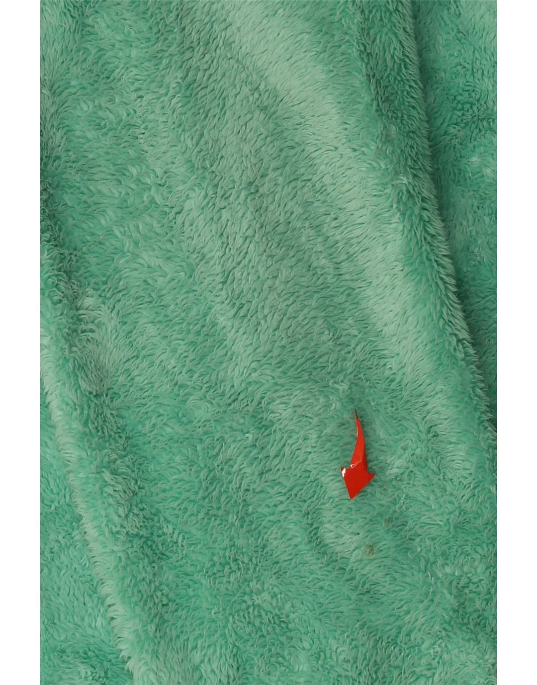 Giacca in pile per ragazze The North Face 14-15 anni Large Turchese Poliestere