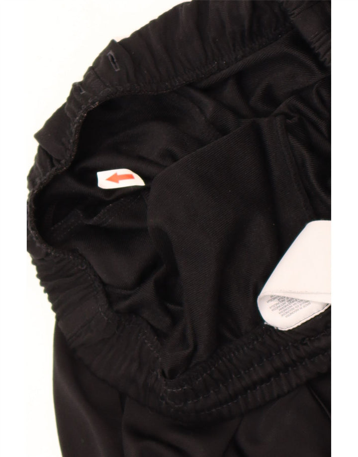 Pantaloni da tuta da uomo Nike Joggers Medium Nero Poliestere