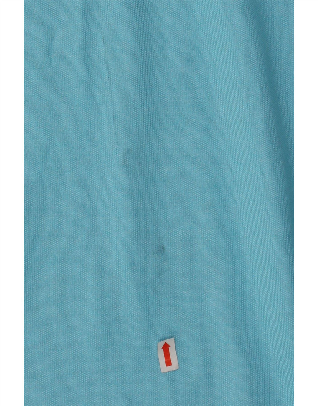 Polo da uomo IZOD 2XL in cotone blu