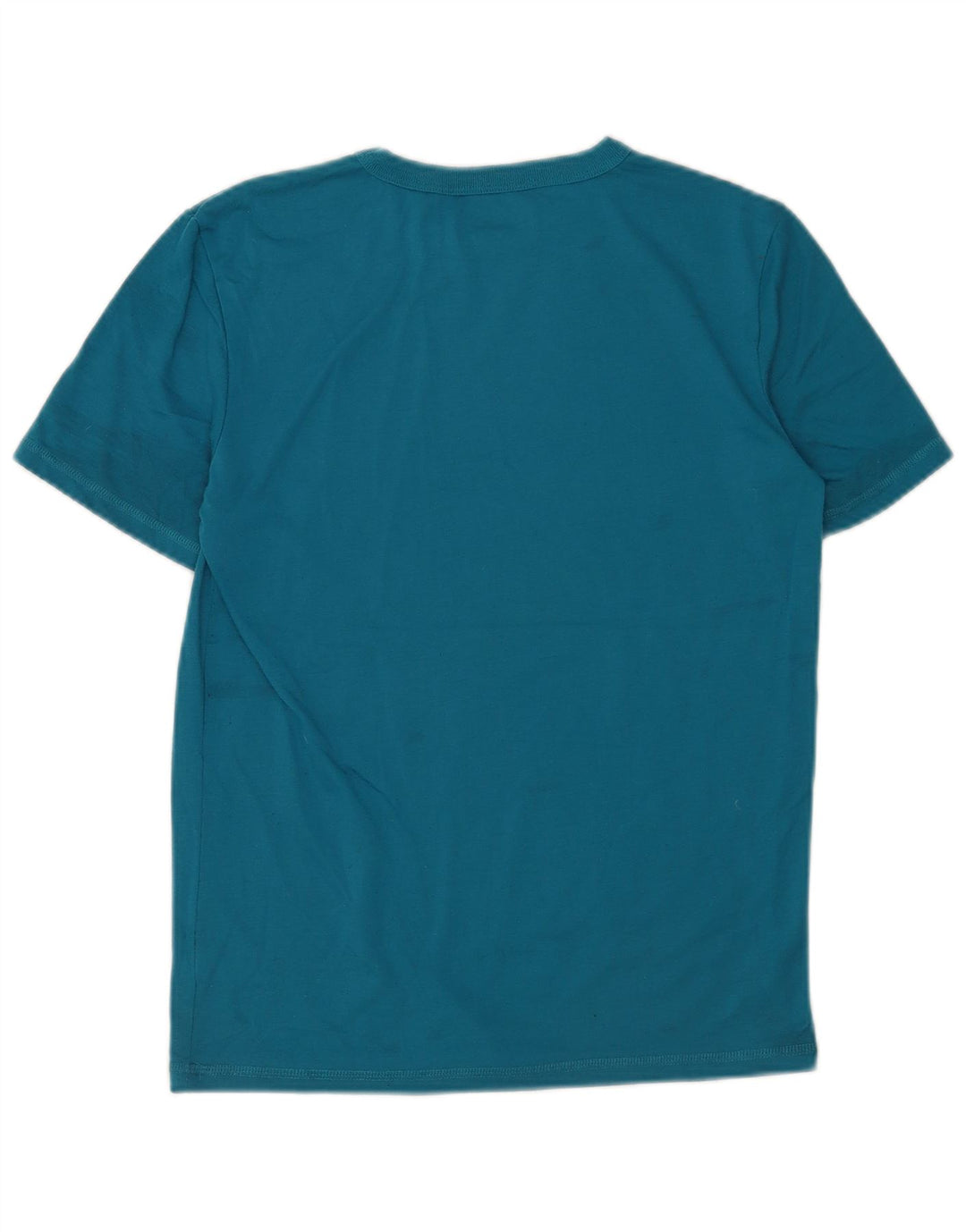 Maglietta per ragazzi Eddie Bauer, 14-15 anni, grande, in poliestere blu