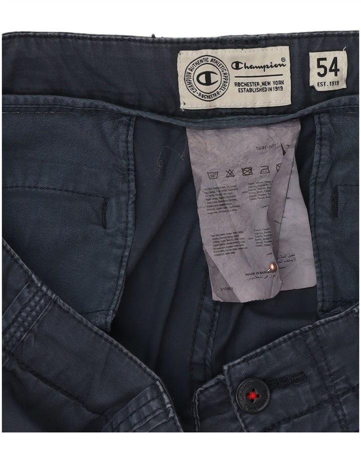 Pantaloncini cargo da uomo IT 54 2XL W38