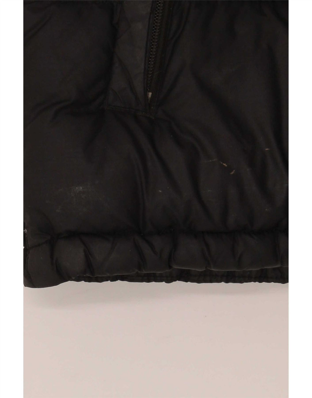 Giacca imbottita The North Face da ragazzo 14-15 anni XL in nylon nero