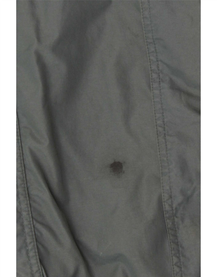Columbia Giacca antipioggia Bugaboo Loose Fit da uomo UK 38 Colore grigio medio