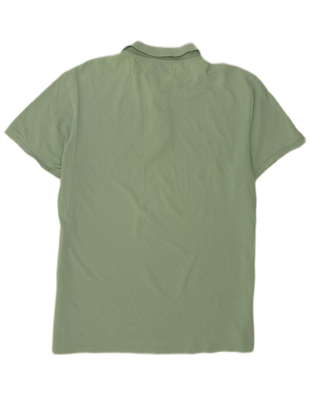 Polo da uomo Marlboro Classics 2XL cotone verde