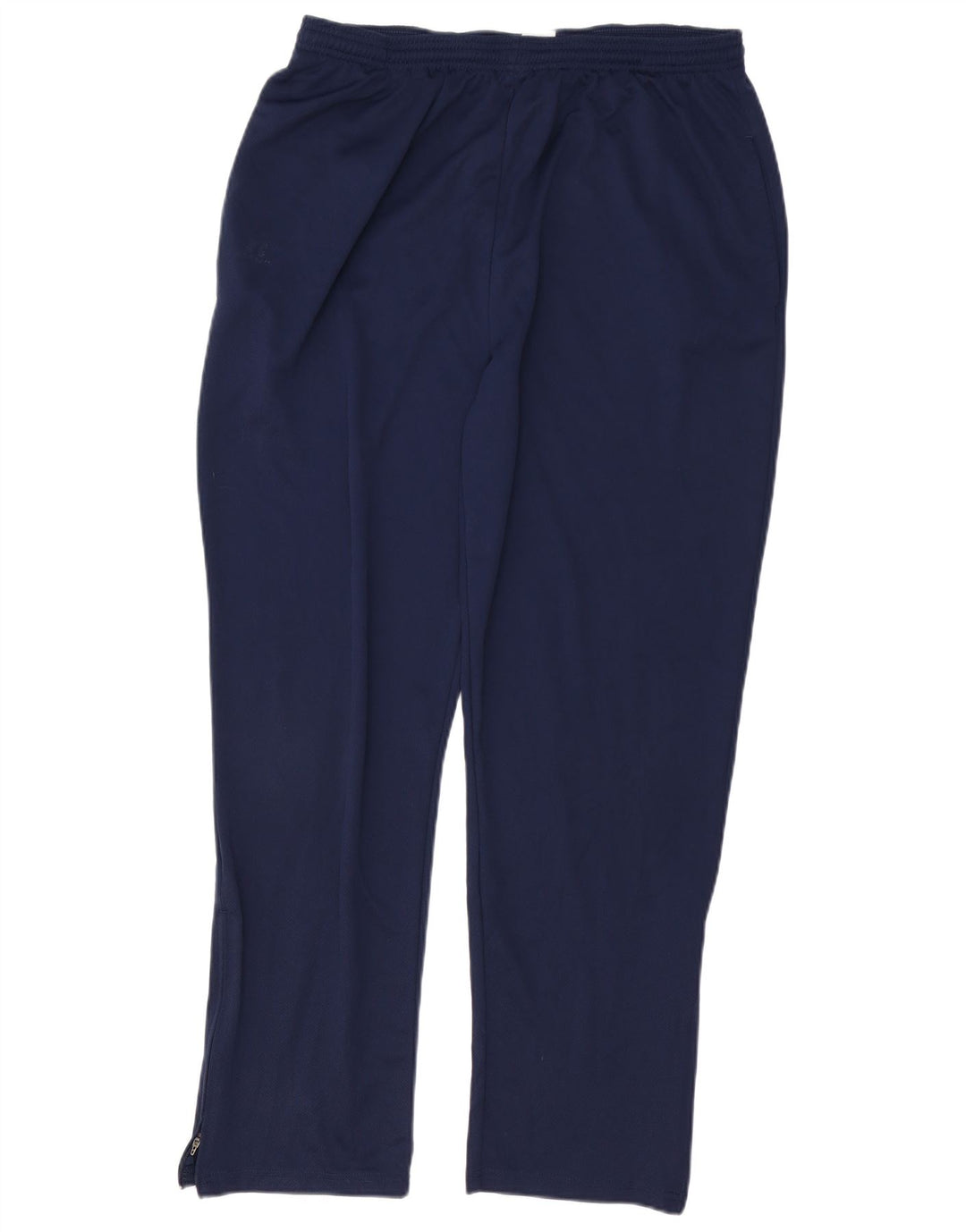 RUSSELL ATHLETIC Pantaloni da tuta Dri-Power da uomo grandi blu navy