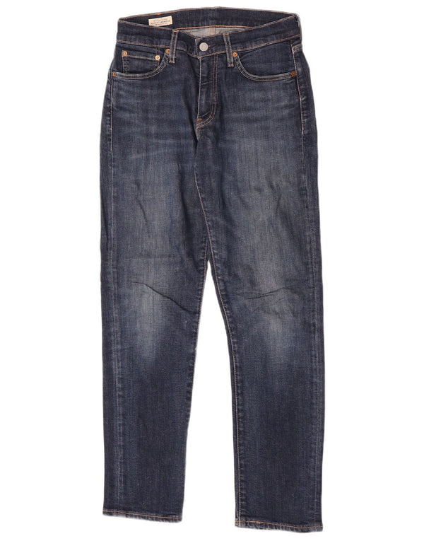 Jeans Levi's Uomo 511 Slim W28 L30 Blu