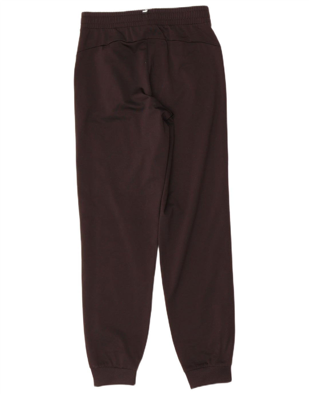 Pantaloni da tuta da ragazzo Puma Joggers 13-14 anni Poliestere nero