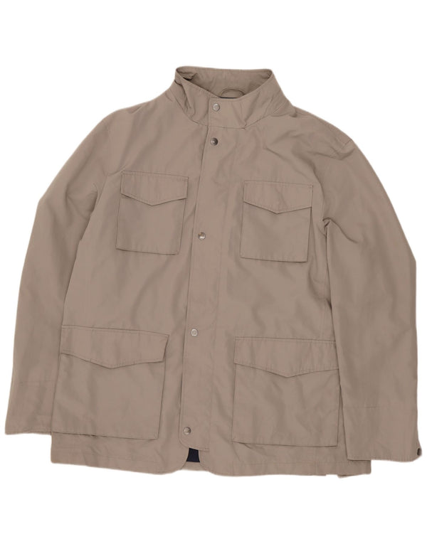 Giacca utility da uomo Marks & Spencer UK 42 XL Grigia
