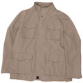 Giacca utility da uomo Marks & Spencer UK 42 XL Grigia