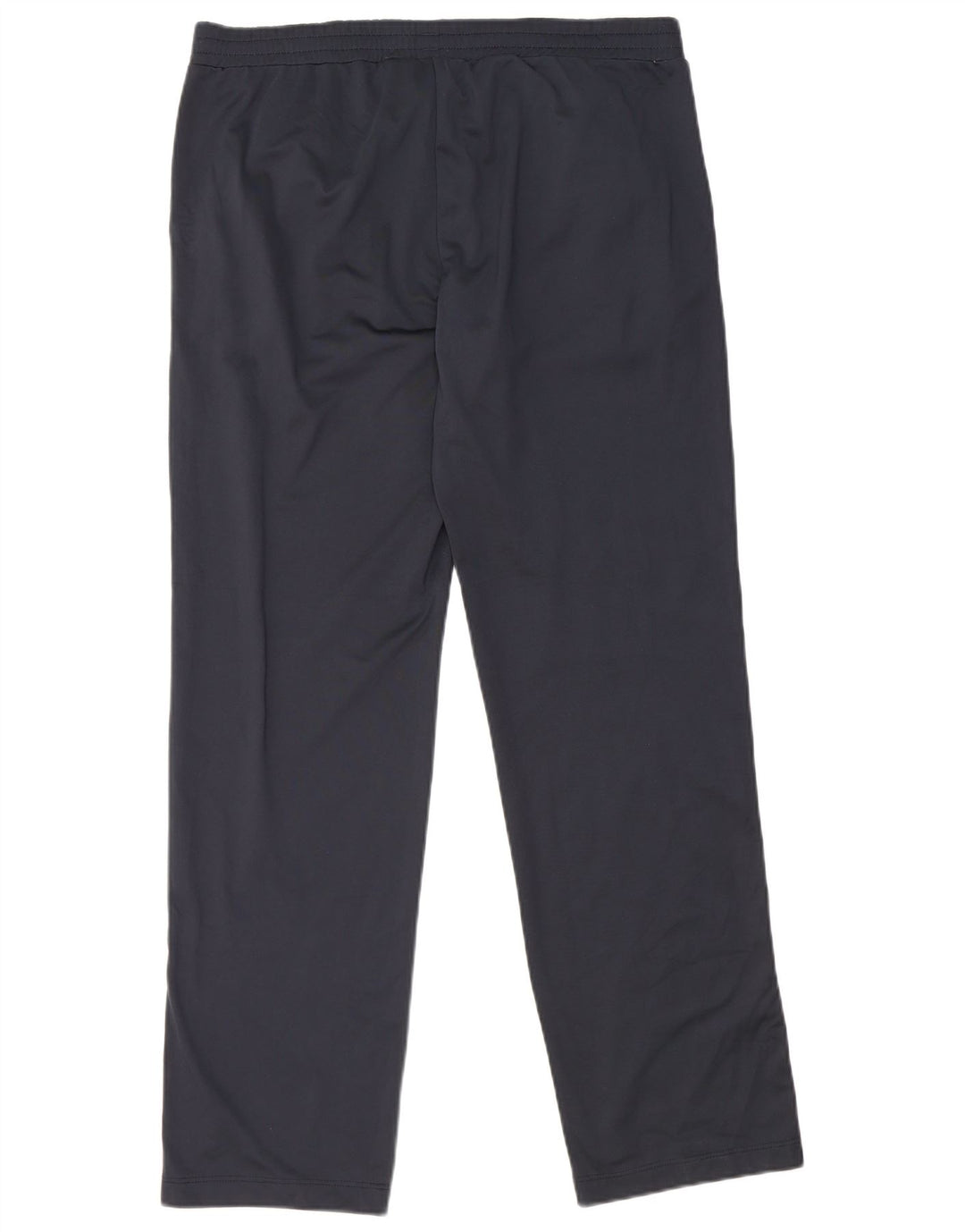 Pantaloni da tuta da uomo LOTTO XL poliestere blu navy