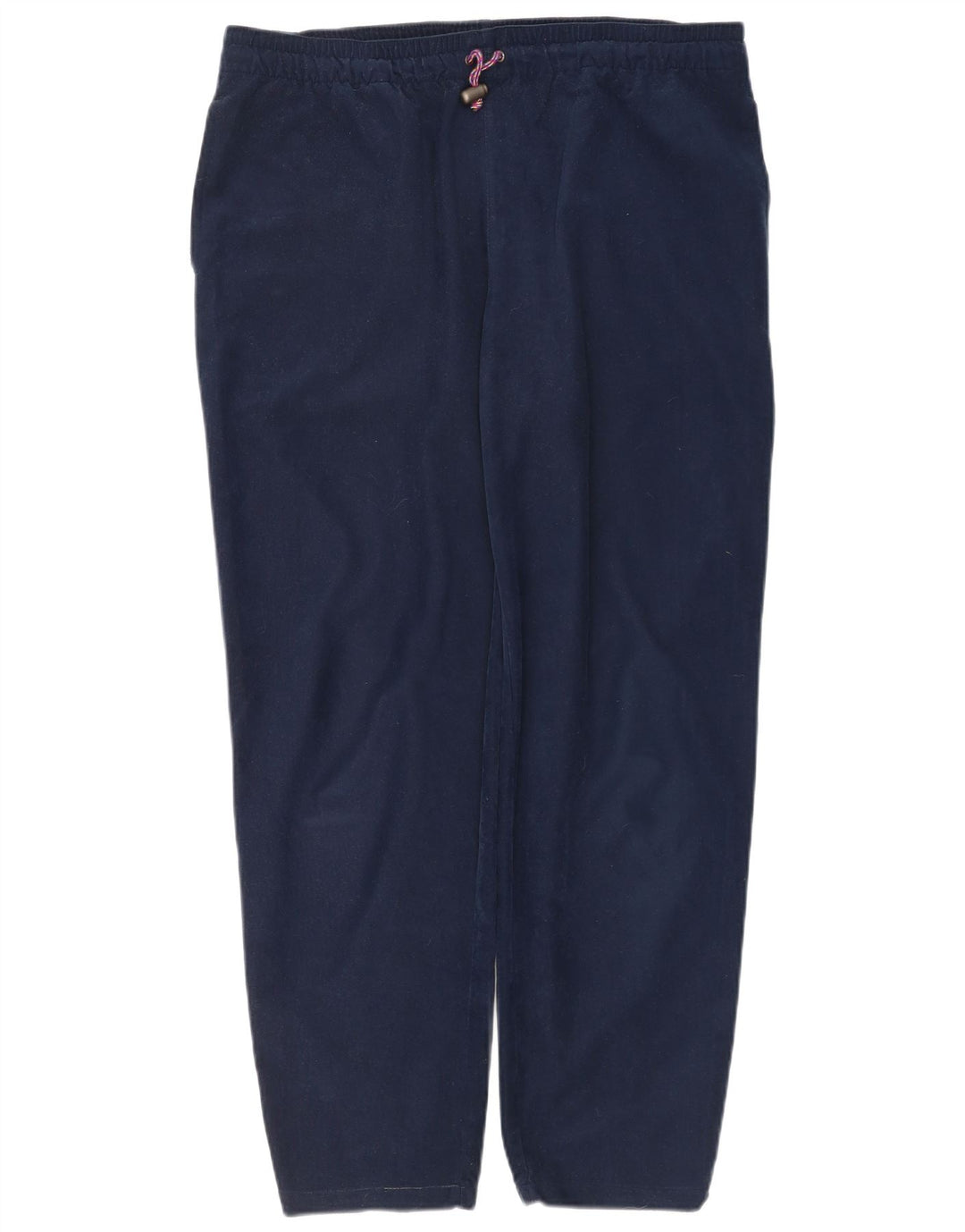 Pantaloni da tuta da uomo Terinda Joggers XL Poliestere blu navy