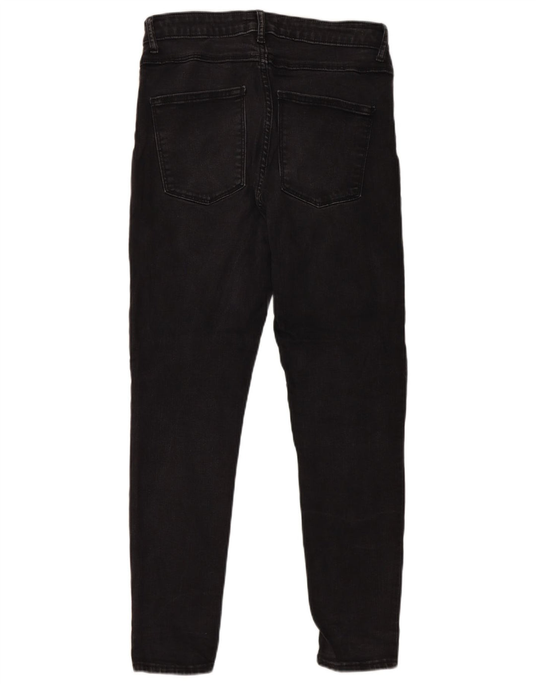 Jeans skinny da donna Zara EU 40 medi W30 L27 neri