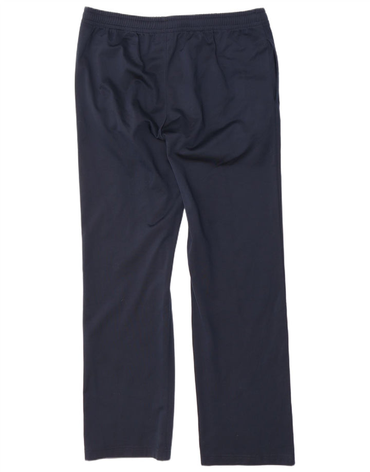 Pantaloni da tuta da uomo Champion XL Poliestere blu navy